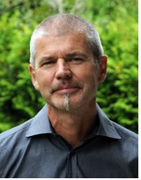 Prof. Dr. Ing. habil. Oliver Gutfleisch
