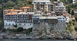 Mount Athos